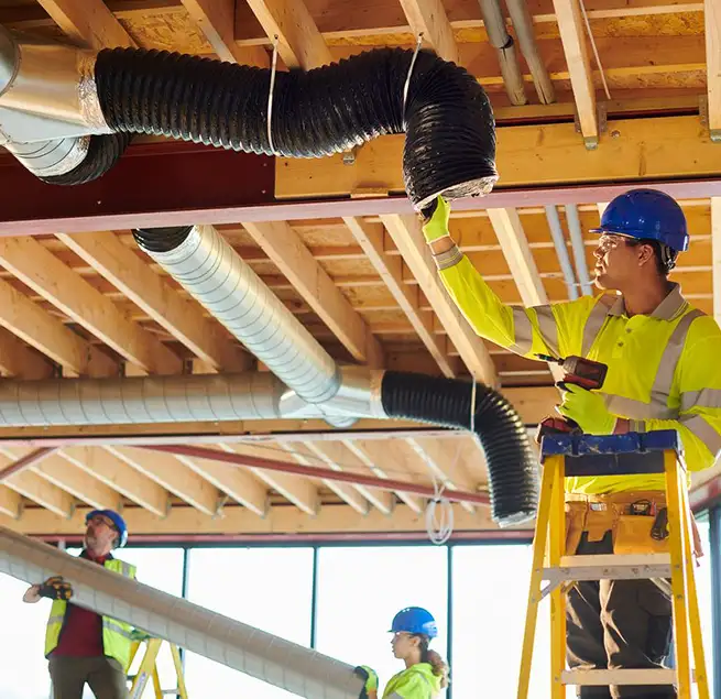 Why Homeowners & Businesses Trust Us in Malden, MA?