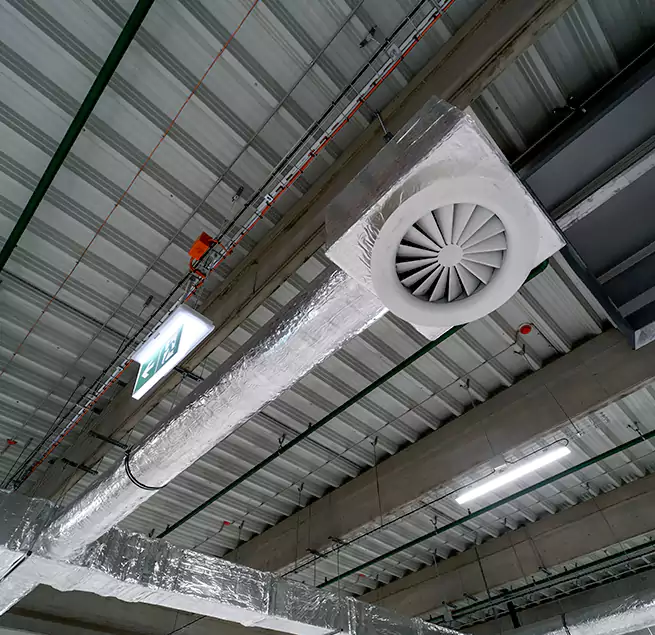 Why Homeowners & Businesses Trust Us in Malden, MA?