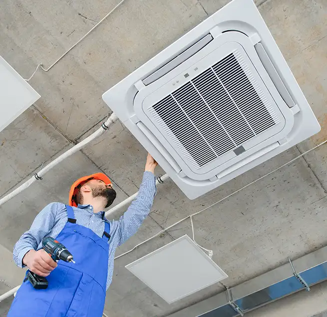 Why Homeowners & Businesses Trust Us in Malden, MA