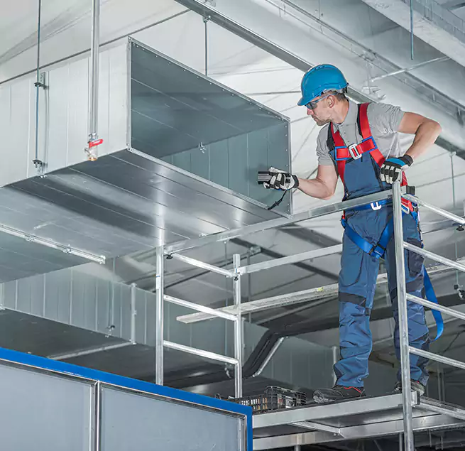 Why Homeowners & Businesses Trust Us in Malden, MA?