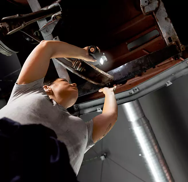 Why Homeowners & Businesses Trust Us Malden, MA