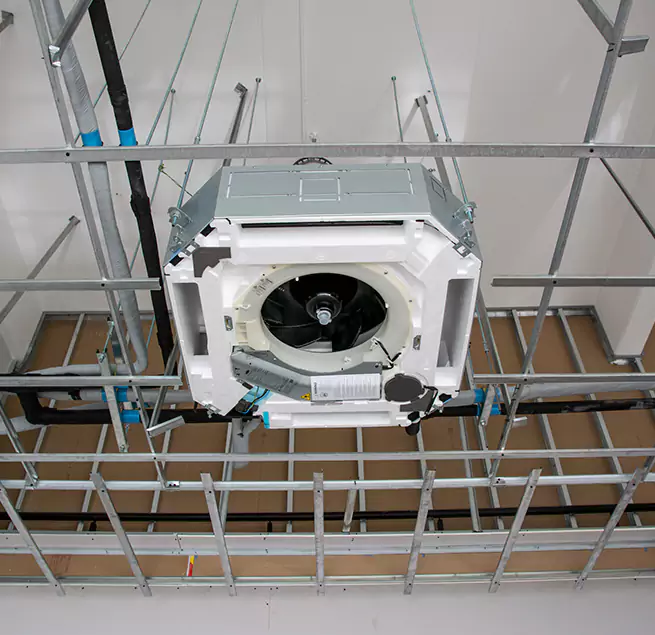 Why Homeowners & Businesses Trust Us Malden, MA?