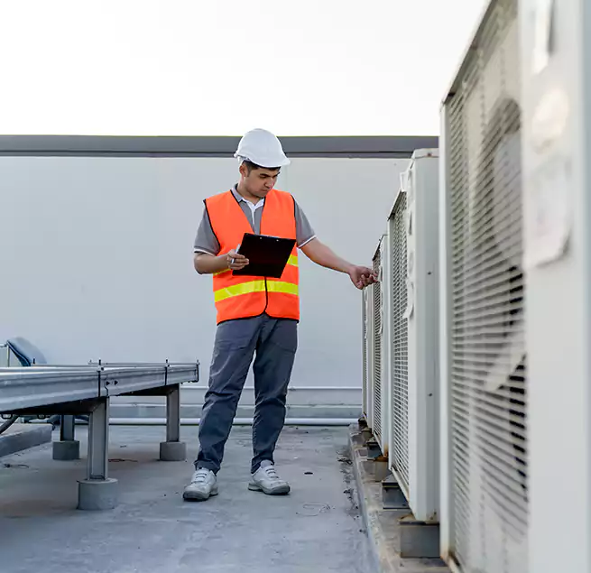 Why Homeowners & Businesses Trust Us in Malden, MA?