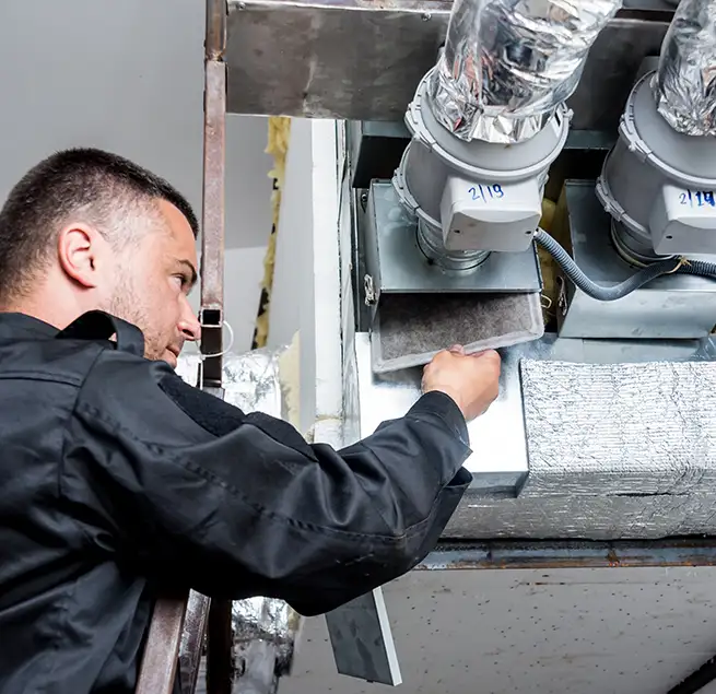 Why Homeowners & Businesses Trust Us in Malden, MA?